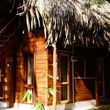 Jungle View River Camping Udawalawe Exterior photo