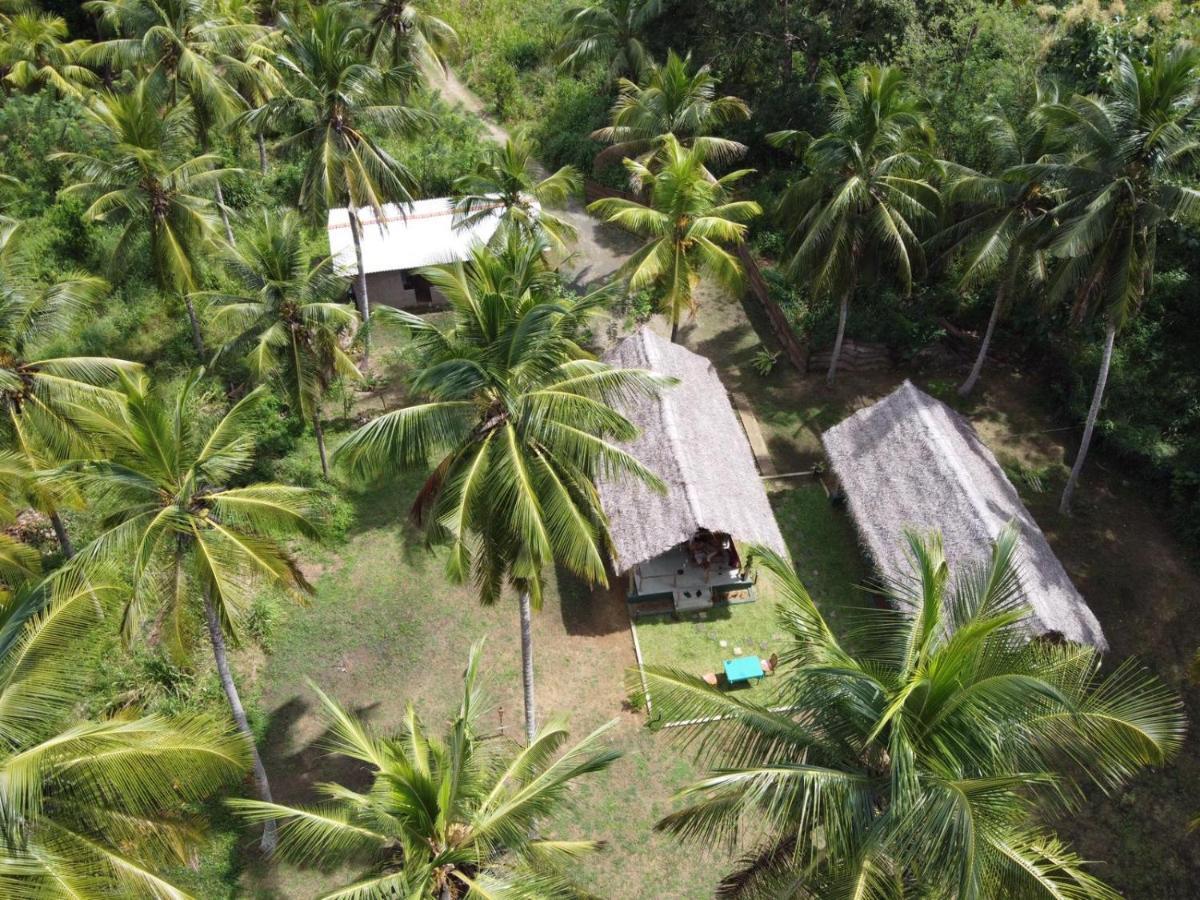Jungle View River Camping Udawalawe Exterior photo